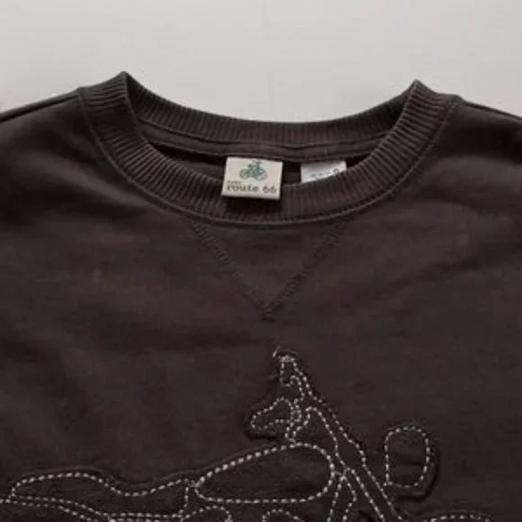 Boys Shirt/Sweater Bundle - Size (3T/4T) - Multi Colors - Picture 14 of 14